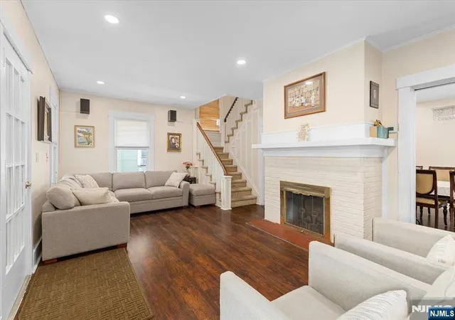 Photo 2 of Single family home for sale at 142 Ascension St, Passaic, NJ 07055 | MLS# 26030062 | Listing updated on 2026-09-11