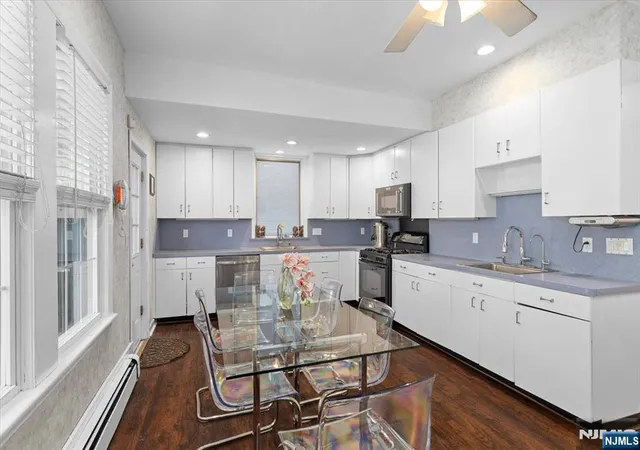 Photo 4 of Single family home for sale at 142 Ascension St, Passaic, NJ 07055 | MLS# 26030062 | Listing updated on 2026-09-11