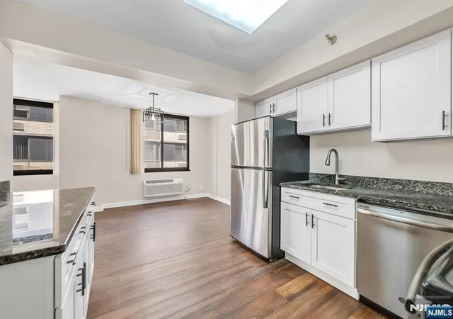 Photo 2 of Condo for sale at 316 Prospect Ave #12C, Hackensack, NJ 07601 | MLS# 26030068 | Listing updated on 2026-09-11