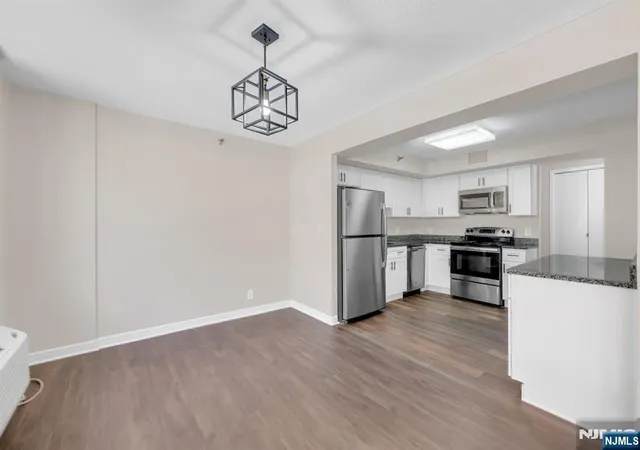 Photo 4 of Condo for sale at 316 Prospect Ave #12C, Hackensack, NJ 07601 | MLS# 26030068 | Listing updated on 2026-09-11