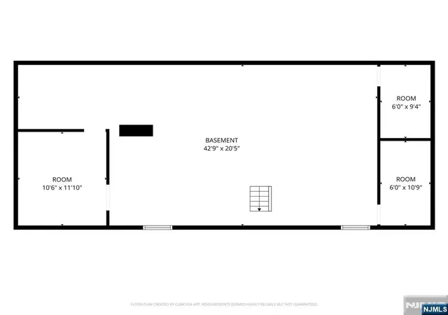 Photo 1 of Multi family home for sale at 596 19Th St, Newark, NJ 07103 | MLS# 26030077 | Listing updated on 2026-08-30