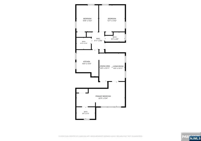 Photo 2 of Multi family home for sale at 596 19Th St, Newark, NJ 07103 | MLS# 26030077 | Listing updated on 2026-08-30