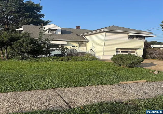 Photo 1 of Sale Pending at 145 Baldwin Ave, Hasbrouck Heights, NJ 07604 | MLS# 26030079 | Listing updated on 2026-08-21