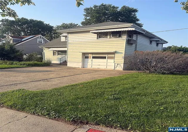 Photo 2 of Sale Pending at 145 Baldwin Ave, Hasbrouck Heights, NJ 07604 | MLS# 26030079 | Listing updated on 2026-08-21