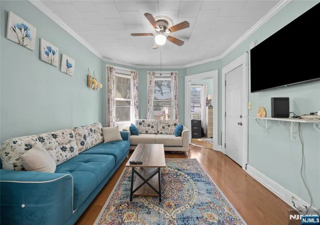 Photo 3 of Multi family home for sale at 4 Gillies St, Clifton, NJ 07013 | MLS# 26030083 | Listing updated on 2026-08-30