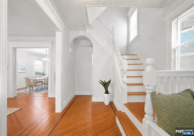 Photo 3 of Sale Pending at 888 Lake St, Newark, NJ 07104 | MLS# 26030086 | Listing updated on 2026-08-28