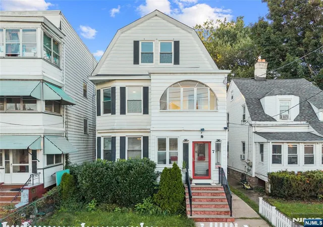 1st image of 7 Wheeler St, West Orange, NJ 07052 | MLS# 26030099