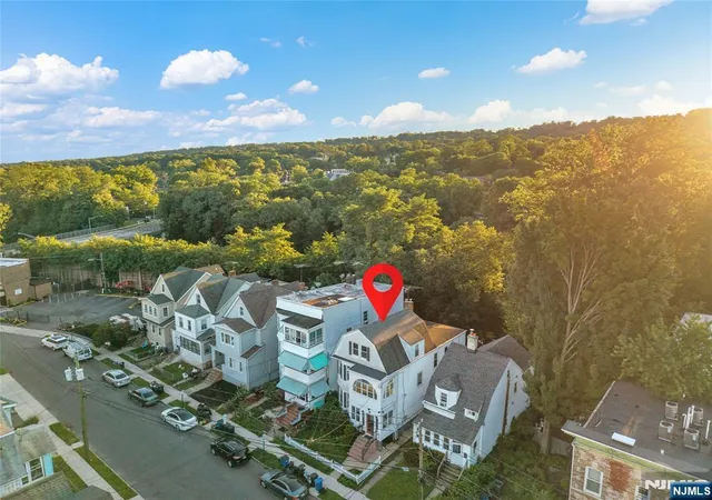 20th image of 7 Wheeler St, West Orange, NJ 07052 | MLS# 26030099