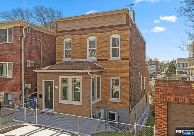 1st image of 244 Lincoln Ave, Cliffside Park, NJ 07010 | MLS# 26030114