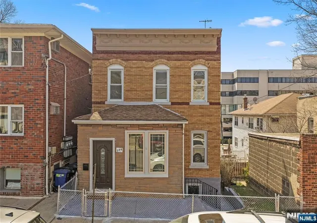 2nd image of 244 Lincoln Ave, Cliffside Park, NJ 07010 | MLS# 26030114