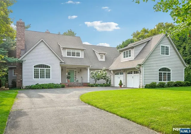 Photo 2 of Sale Pending at 696 Saddle River Rd, Ho Ho Kus, NJ 07423 | MLS# 26030116 | Listing updated on 2026-08-19