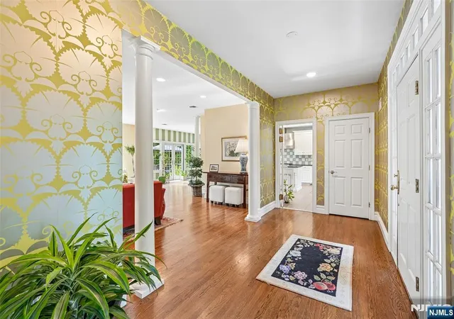 Photo 3 of Sale Pending at 696 Saddle River Rd, Ho Ho Kus, NJ 07423 | MLS# 26030116 | Listing updated on 2026-08-19