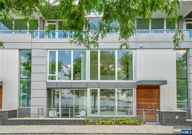 Photo 1 of Condo for sale at 1000 Ave At Port Imperial #102, Weehawken, NJ 07086 | MLS# 26030120 | Listing updated on 2026-09-15