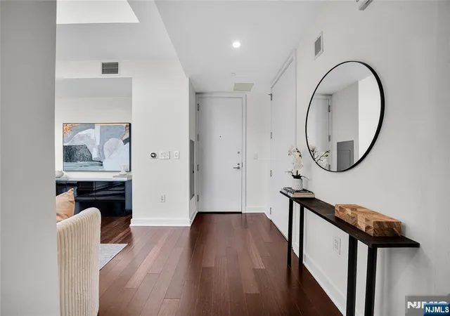 Photo 2 of Condo for sale at 1000 Ave At Port Imperial #102, Weehawken, NJ 07086 | MLS# 26030120 | Listing updated on 2026-09-15