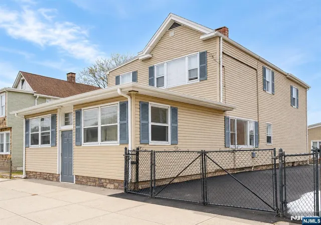 Photo 1 of Multi family home for sale at 27 Honiss St, Belleville, NJ 07109 | MLS# 26030134 | Listing updated on 2026-09-20