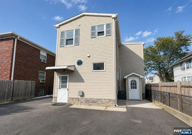 Photo 2 of Multi family home for sale at 27 Honiss St, Belleville, NJ 07109 | MLS# 26030134 | Listing updated on 2026-09-20