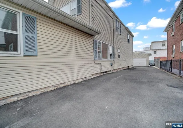 Photo 3 of Multi family home for sale at 27 Honiss St, Belleville, NJ 07109 | MLS# 26030134 | Listing updated on 2026-09-20