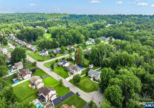 40th image of 20 Normandy Rd, Montville Township, NJ 07058 | MLS# 26030135