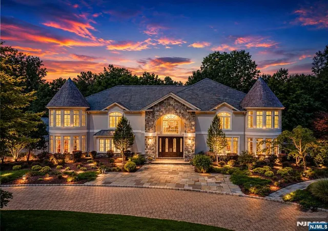 Single family home for sale at 38 Bridle Wy, Saddle River, NJ 07458 | MLS# 26030140