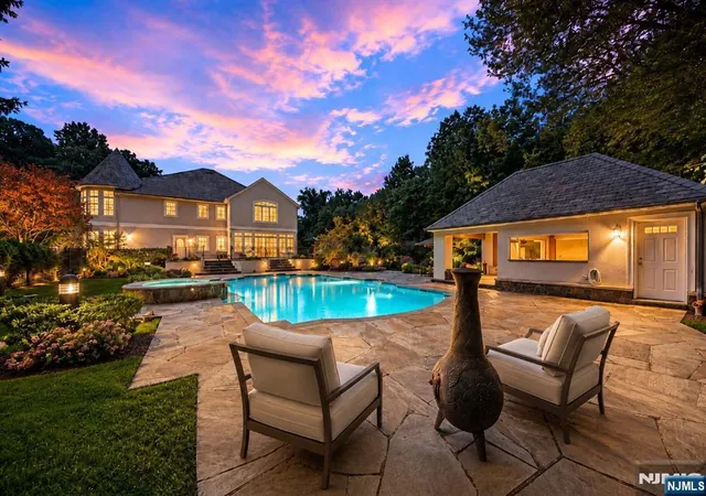 Photo 2 of Single family home for sale at 38 Bridle Wy, Saddle River, NJ 07458 | MLS# 26030140 | Listing updated on 2026-08-13