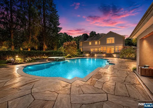 Photo 3 of Single family home for sale at 38 Bridle Wy, Saddle River, NJ 07458 | MLS# 26030140 | Listing updated on 2026-08-13
