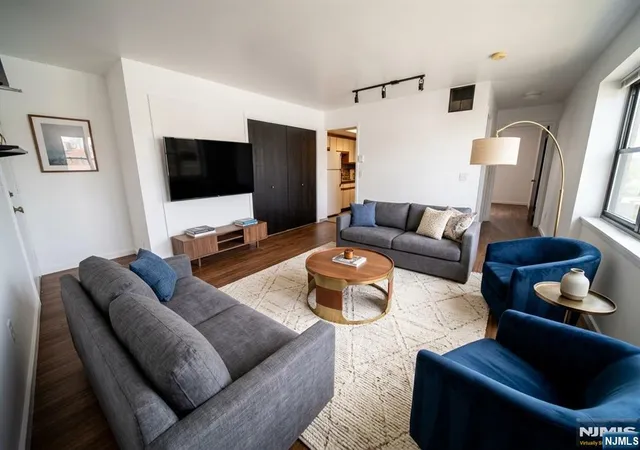 Photo 2 of Condo for sale at 89 Kansas St #3D, Hackensack, NJ 07601 | MLS# 26030141 | Listing updated on 2026-08-24