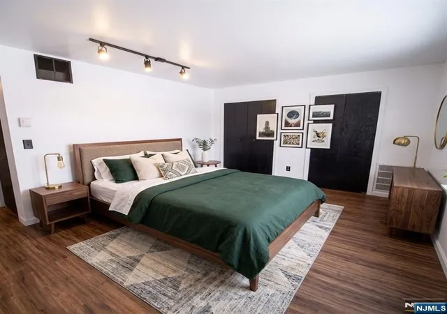 Listing Photo 2 - Condo for sale in building located at 89 Kansas St, Hackensack, NJ 07601 - Unit #3D