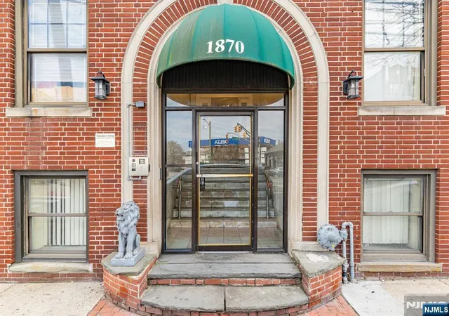 1st image of 1870 John F Kennedy Blvd #4F, Jersey City, NJ 07304 | MLS# 26030155