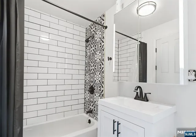13th image of 1870 John F Kennedy Blvd #4F, Jersey City, NJ 07304 | MLS# 26030155