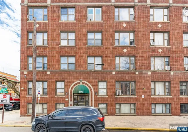3rd image of 1870 John F Kennedy Blvd #4F, Jersey City, NJ 07304 | MLS# 26030155