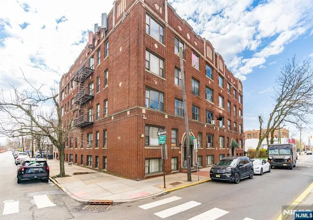 4th image of 1870 John F Kennedy Blvd #4F, Jersey City, NJ 07304 | MLS# 26030155