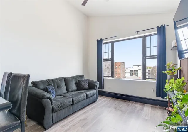 5th image of 1870 John F Kennedy Blvd #4F, Jersey City, NJ 07304 | MLS# 26030155