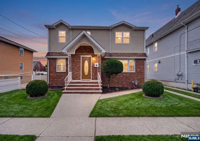 1st image of 470 Grace Ave, Garfield, NJ 07026 | MLS# 26030157