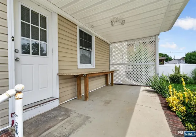 37th image of 470 Grace Ave, Garfield, NJ 07026 | MLS# 26030157