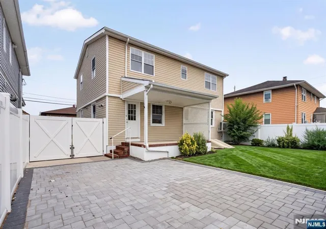 Photo 3 of Sale Pending at 470 Grace Ave, Garfield, NJ 07026 | MLS# 26030157 | Listing updated on 2026-09-09