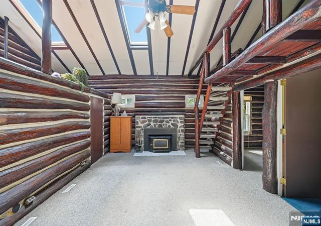 Photo 4 of Sale Pending at 13 Woodside Dr, West Milford, NJ 07480 | MLS# 26030169 | Listing updated on 2026-09-25