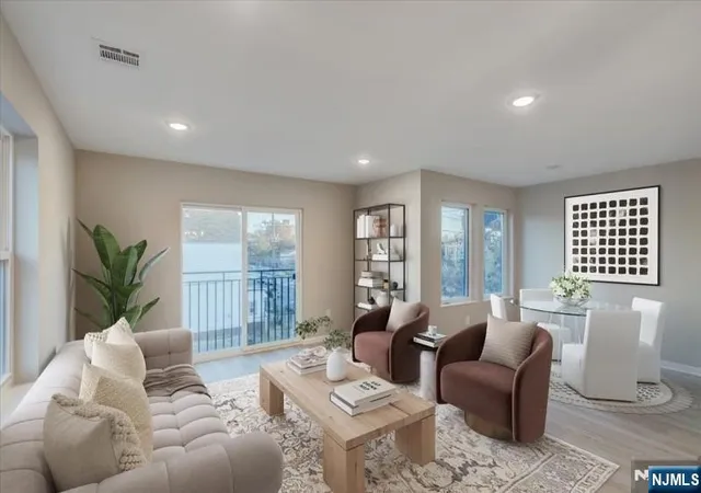 Photo 3 of Sale Pending at 62 Columbia Ave, Newark, NJ 07106 | MLS# 26030187 | Listing updated on 2026-09-08