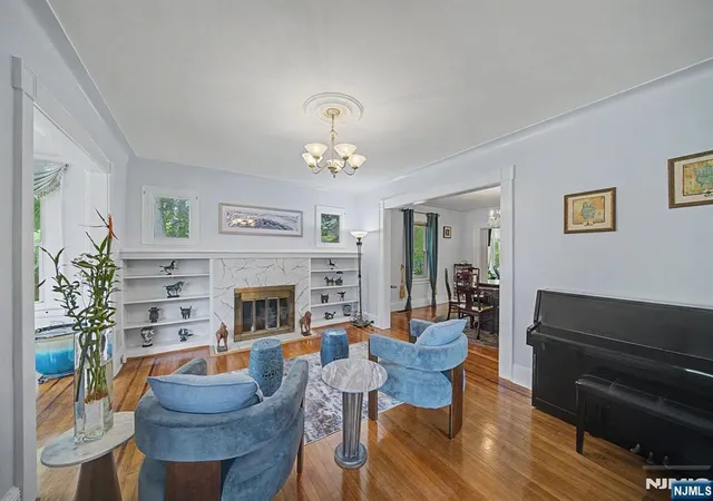 Photo 3 of Sale Pending at 26 Day Ave, Tenafly, NJ 07670 | MLS# 26030197 | Listing updated on 2026-09-18