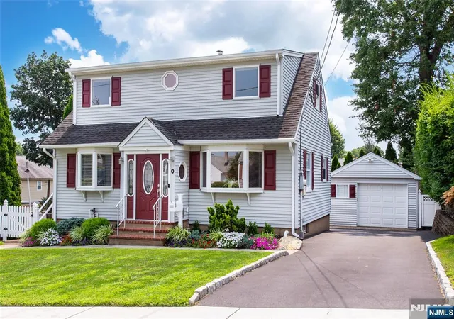 image of 9 Clairmont Rd, Clifton, NJ 07012 | MLS# 26030199