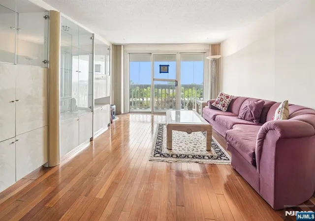 1st image of 555 North Ave #8N, Fort Lee, NJ 07024 | MLS# 26030200