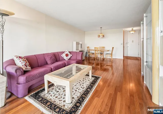 2nd image of 555 North Ave #8N, Fort Lee, NJ 07024 | MLS# 26030200