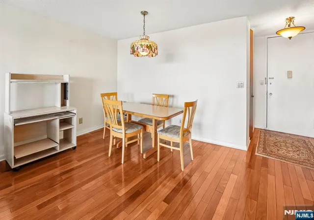 3rd image of 555 North Ave #8N, Fort Lee, NJ 07024 | MLS# 26030200
