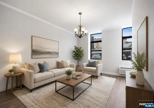 Photo 1 of Condo for sale at 464 Central Ave #A6, Jersey City, NJ 07307 | MLS# 26030204 | Listing updated on 2026-08-15