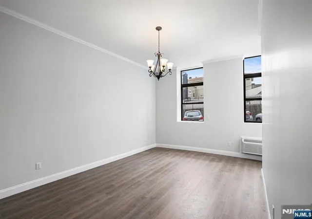 Photo 2 of Condo for sale at 464 Central Ave #A6, Jersey City, NJ 07307 | MLS# 26030204 | Listing updated on 2026-08-15