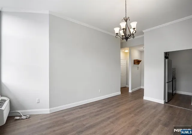 Photo 3 of Condo for sale at 464 Central Ave #A6, Jersey City, NJ 07307 | MLS# 26030204 | Listing updated on 2026-08-15