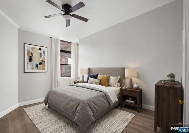 Photo 4 of Condo for sale at 464 Central Ave #A6, Jersey City, NJ 07307 | MLS# 26030204 | Listing updated on 2026-08-15
