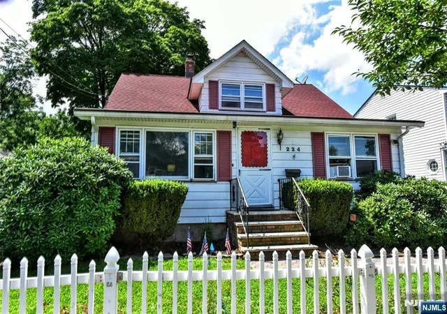 Photo 1 of Sale Pending at 224 Romain Ave, Pompton Lakes, NJ 07442 | MLS# 26030206 | Listing updated on 2026-09-18