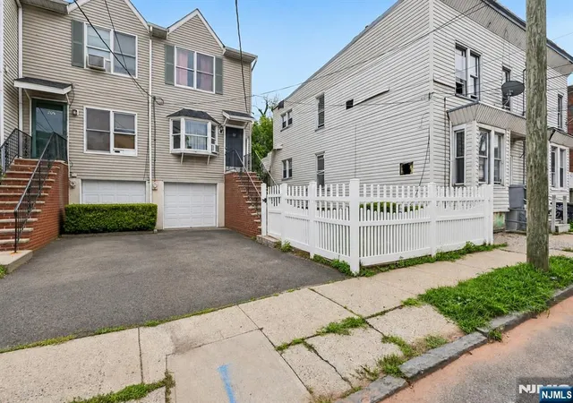Single family home for sale at 22 Hecker St, Newark, NJ 07103 | MLS# 26030213
