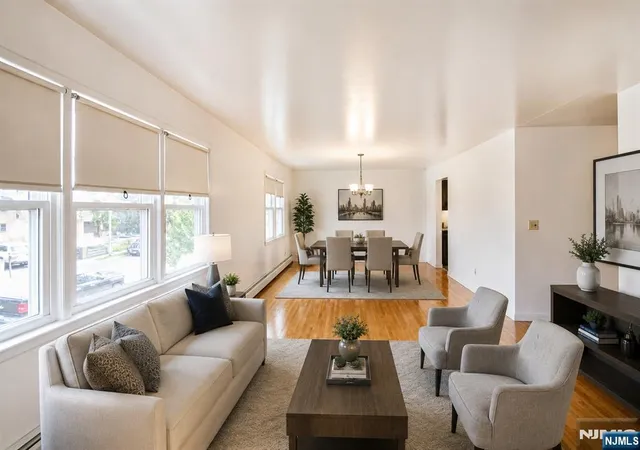 Listing Photo 5 - Condo for sale in building located at 19 Vlg Pl, Secaucus, NJ 07094