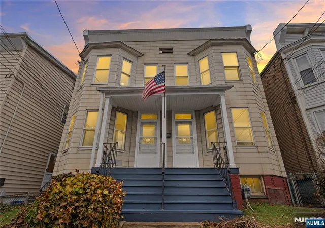Photo 2 of Multi family home for sale at 33 35 Delaware St, Elizabeth, NJ 07206 | MLS# 26030218 | Listing updated on 2026-08-23